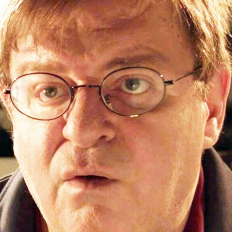 Daniel Kargieman