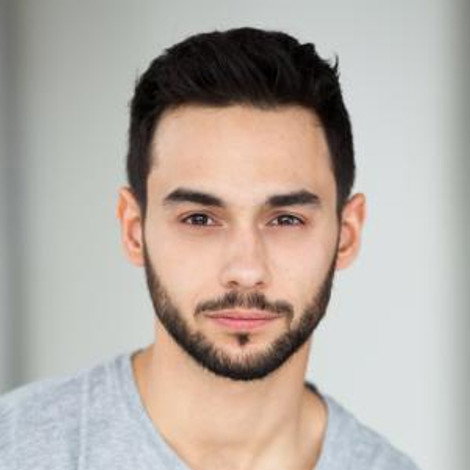 Pierre-Paul Alain