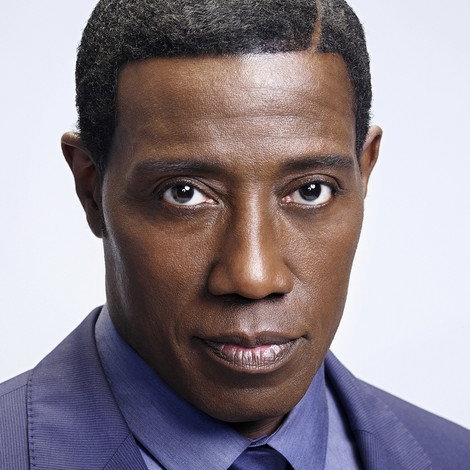 Wesley Snipes