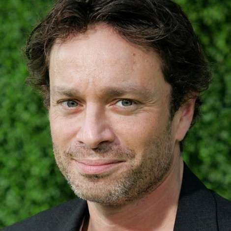 Chris Kattan