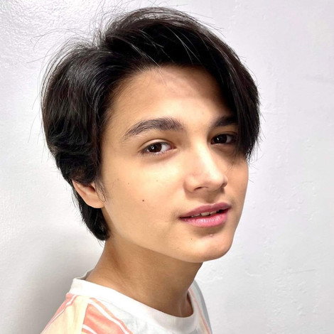 Keagan De Jesus