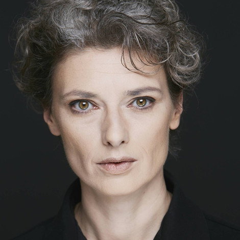 Vilma Raubaitė