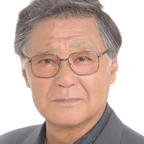 Kazuhiko Kishino