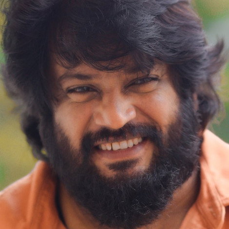 Muthukumar