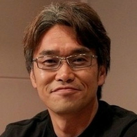 Masami Iwasaki