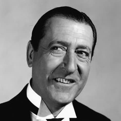 Arthur Treacher's profile