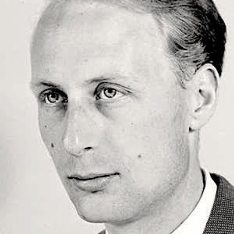 Helge Reiss