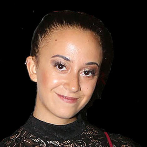 Naiara Awada