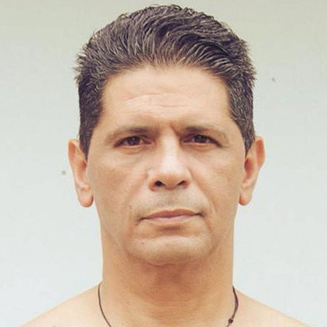 Carlos Cruz