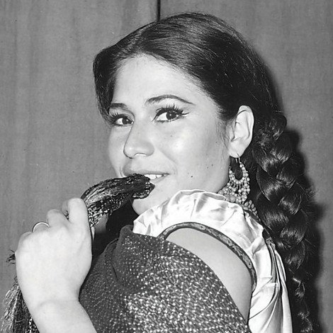 María Elena Velasco