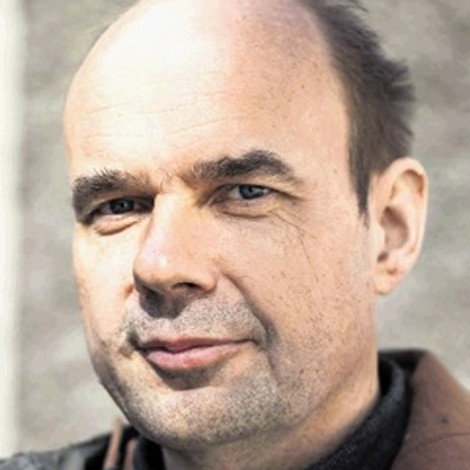 Gregor Zorc