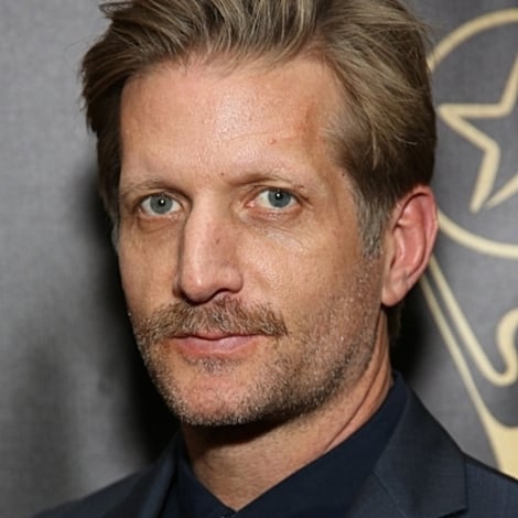 Paul Sparks's profile