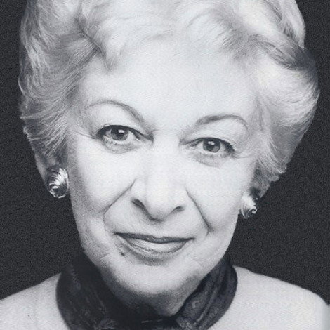 June Salter