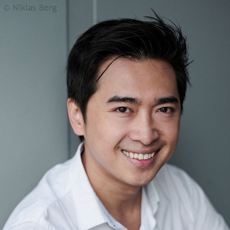 Aaron Le