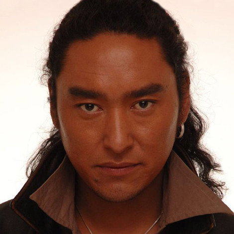 Dunzhu Renqing