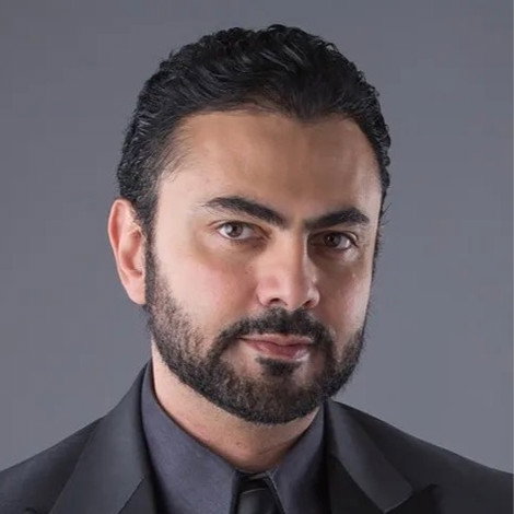 Mohamed Karim