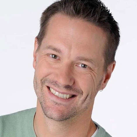 Matt Vogel