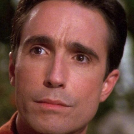 John Snyder's profile John Snyder's profile