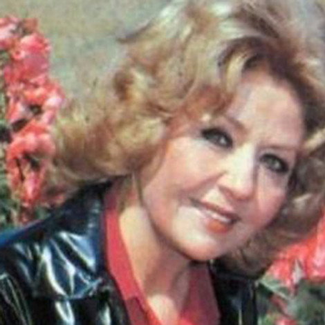 Hala Shawkat