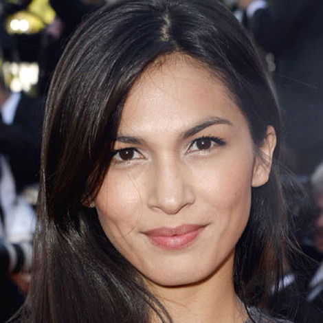 Élodie Yung