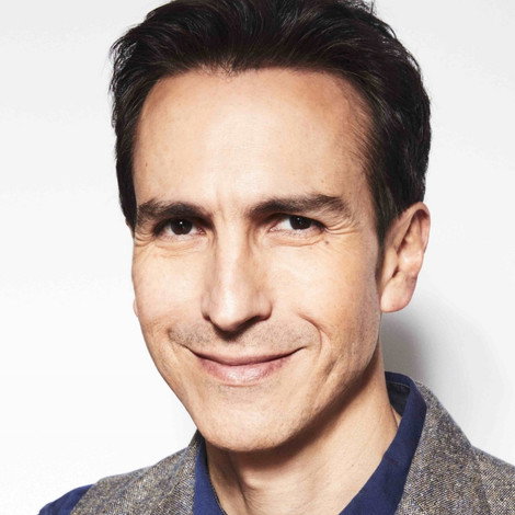 Andrés Montiel
