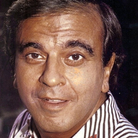 Armando Bógus