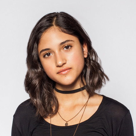 Camila Calónico