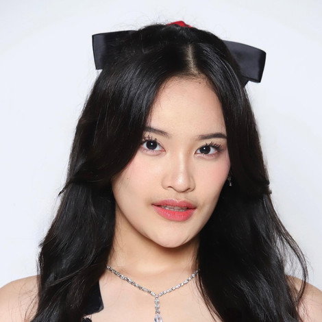 Adzana Ashel