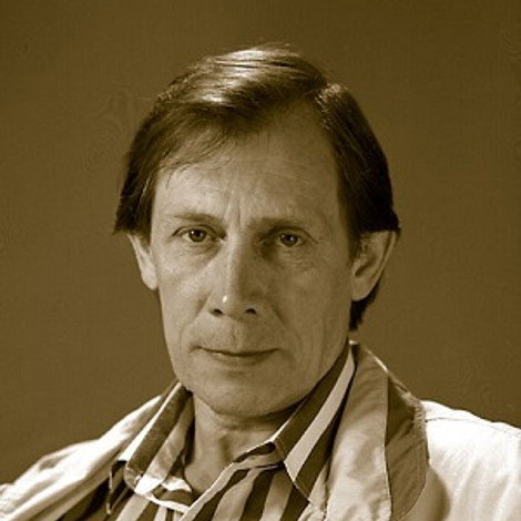 Vasiliy Bochkaryov