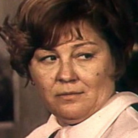 Lidiya Savchenko