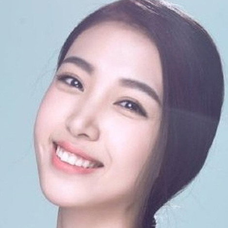 Yu Mei Yang