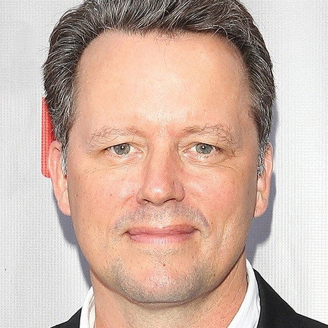 Steven Culp
