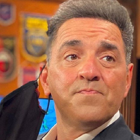 Mariano Iúdica