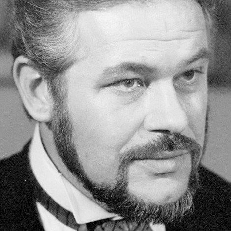 Wolfgang Schenck
