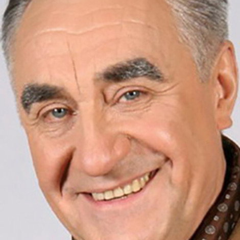 Anatoli Vasilyev