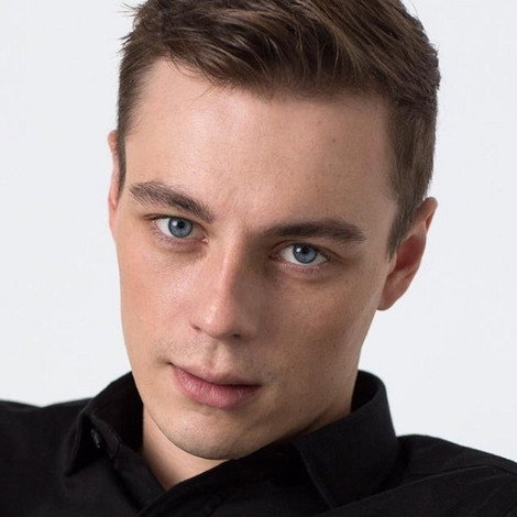 Ilya Korobko