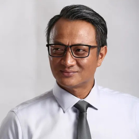 Sun Lei