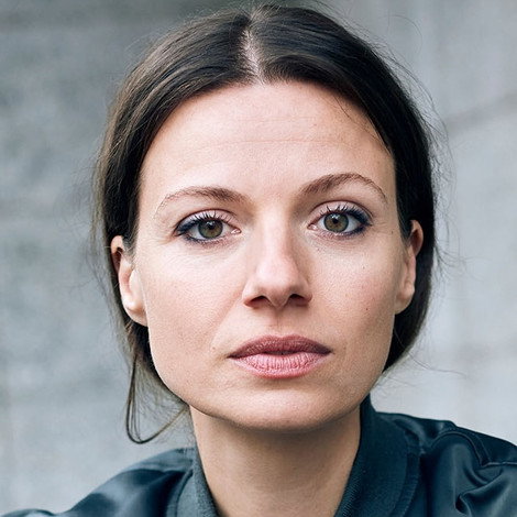 Julia Hartmann