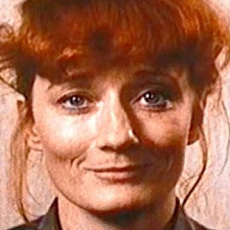 Inger Hovman