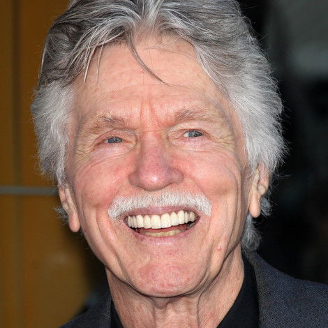 Tom Skerritt