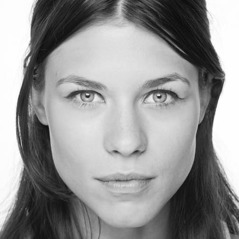 Ana Ularu's profile