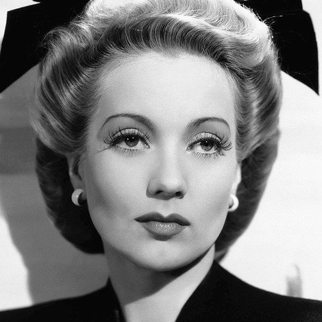 Ann Sothern