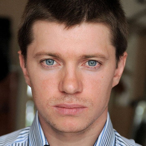 Maxim Kostromykin