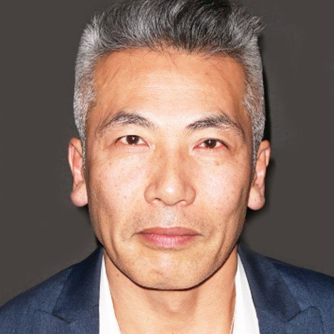 Hiro Kanagawa