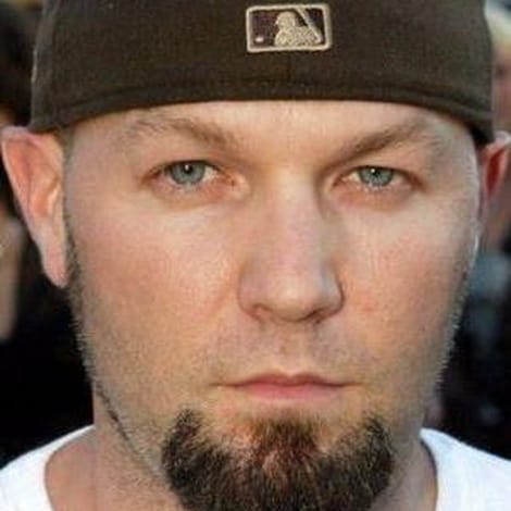 Fred Durst's profile