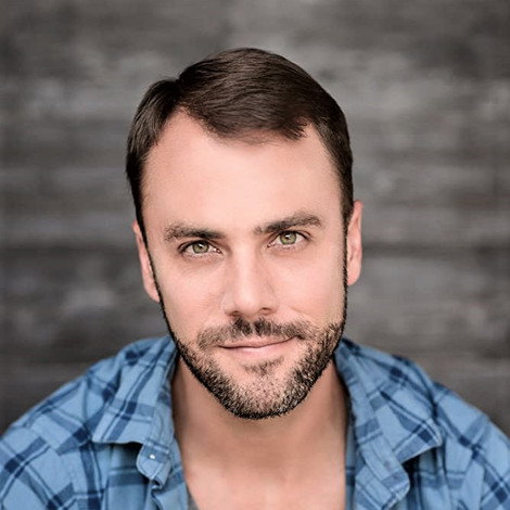 John Halbach