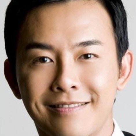 Bryan Wong