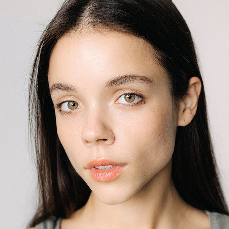 Sofya Arzhanykh