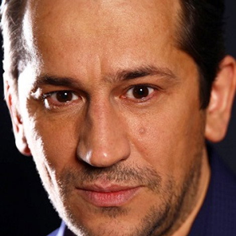 Oleg Mazurov
