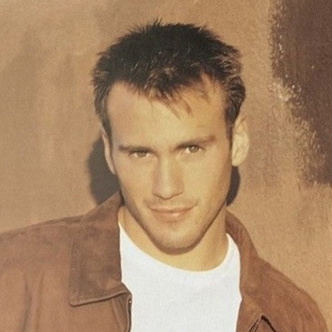 Eric Nies